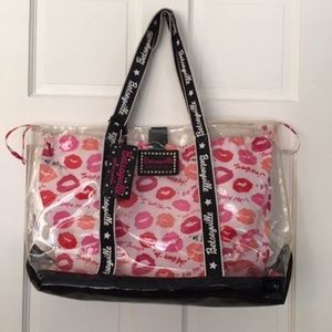 Betseyville by Betsey Johnson Tote